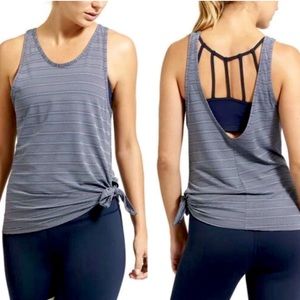 🌿Athleta Max Out Tank Top